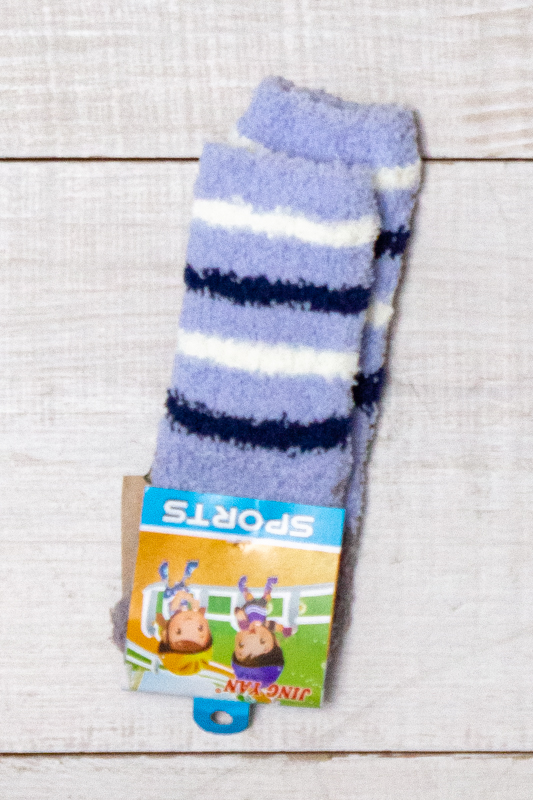 Шкарпетки для дівчинки (зима)